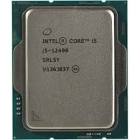 [1700] Intel Core i5-12400 • процессор