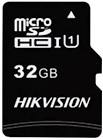 microSD 32Gb HikVision • карта памяти